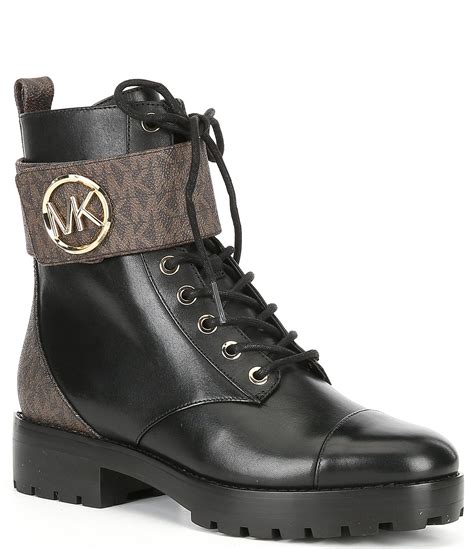 michael kors ankle boots ebay|Michael Kors ankle boots nordstrom.